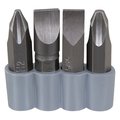 Performance Tool 36Mm Replacement Tips For W2500P Impact Driver T, W2500-36Mm W2500-36MM